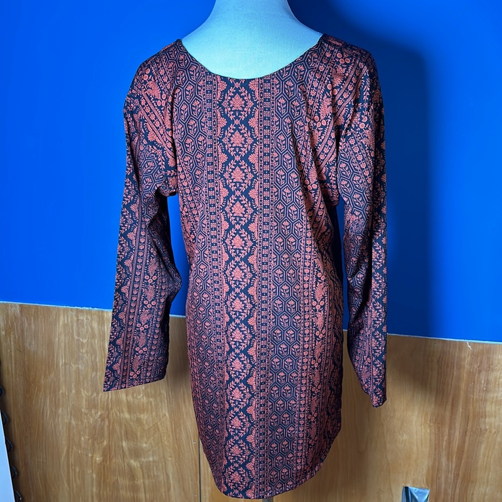 Maple clothing top - Picture 5 of 8